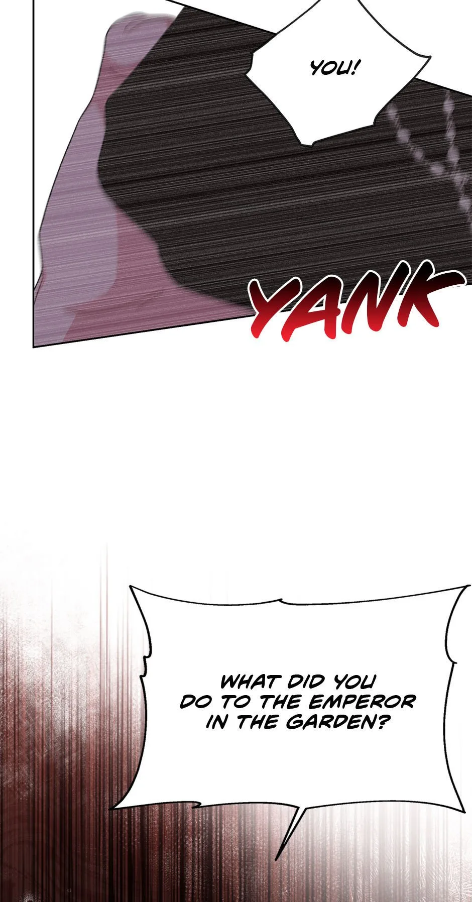 I Raised My Childhood Friend as a Tyrant Chapter 82 page 59