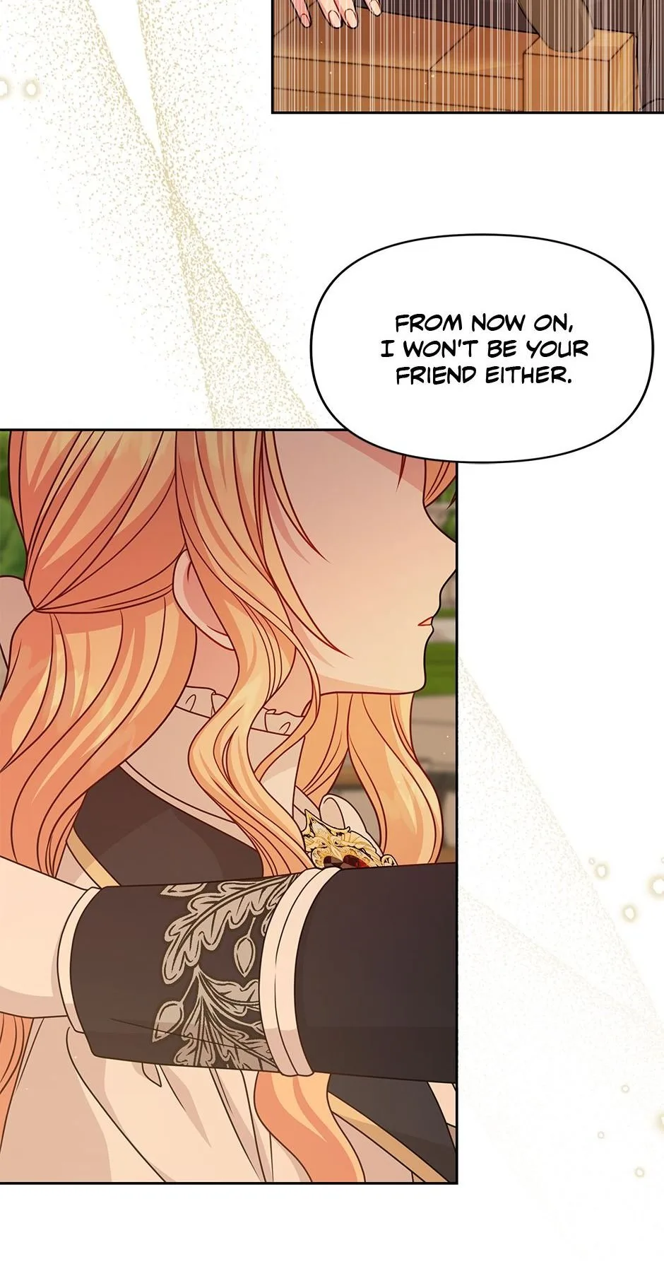 I Raised My Childhood Friend as a Tyrant Chapter 80 page 75