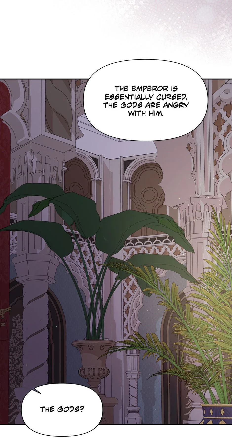 I Raised My Childhood Friend as a Tyrant Chapter 82 page 62