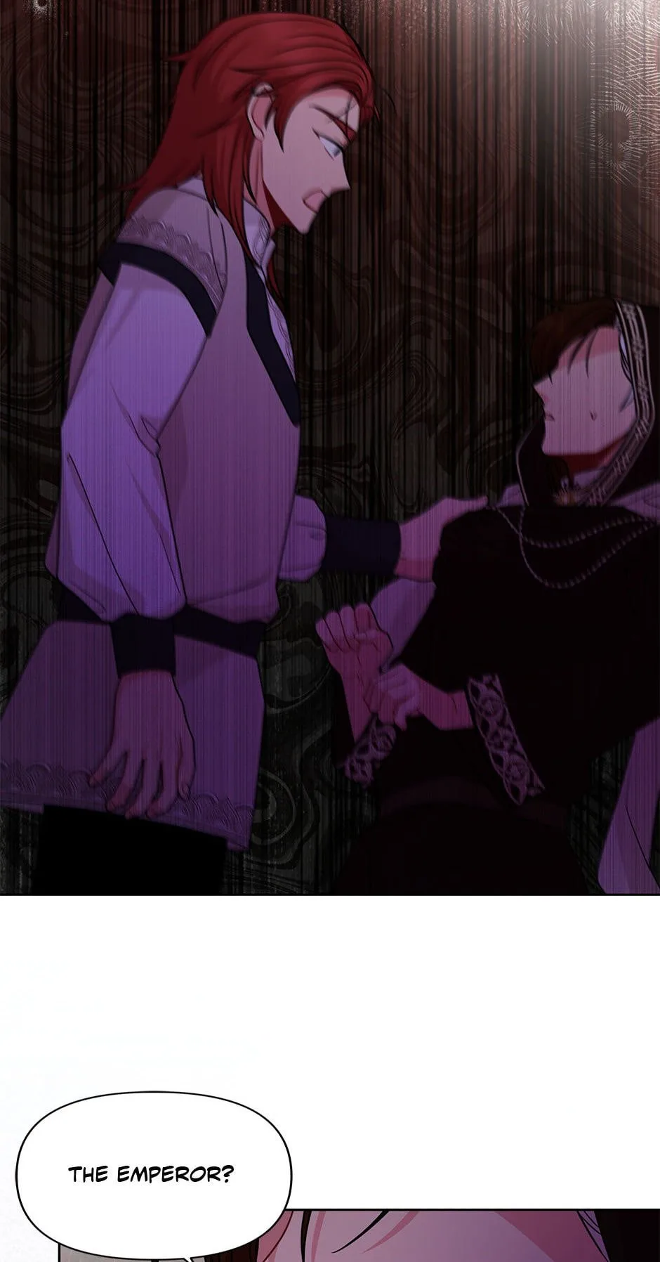 I Raised My Childhood Friend as a Tyrant Chapter 82 page 60