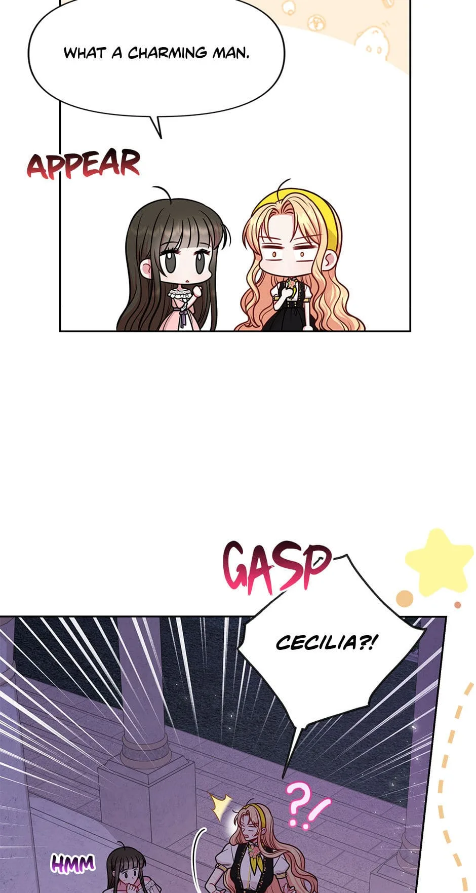 I Raised My Childhood Friend as a Tyrant Chapter 78 page 14