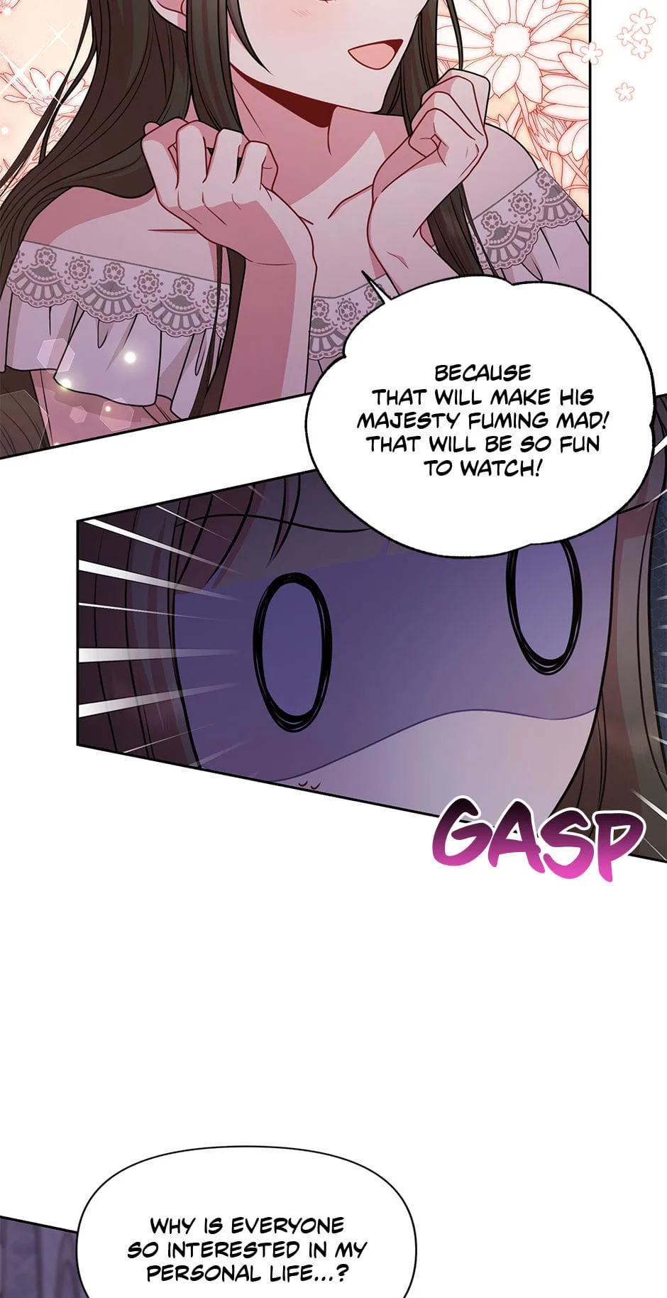 I Raised My Childhood Friend as a Tyrant Chapter 78 page 19