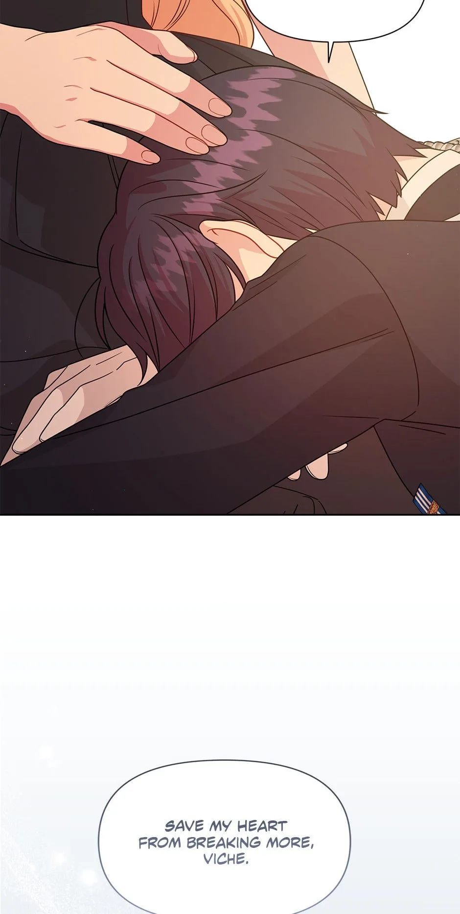 I Raised My Childhood Friend as a Tyrant Chapter 81 page 16