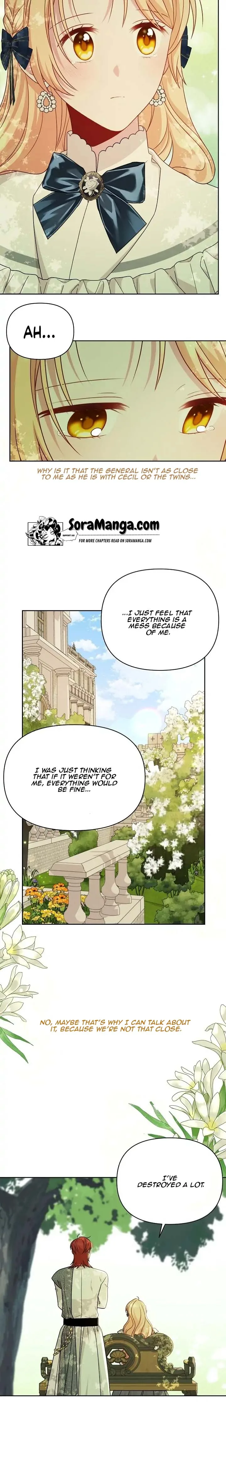 I Raised My Childhood Friend as a Tyrant Chapter 84 page 16