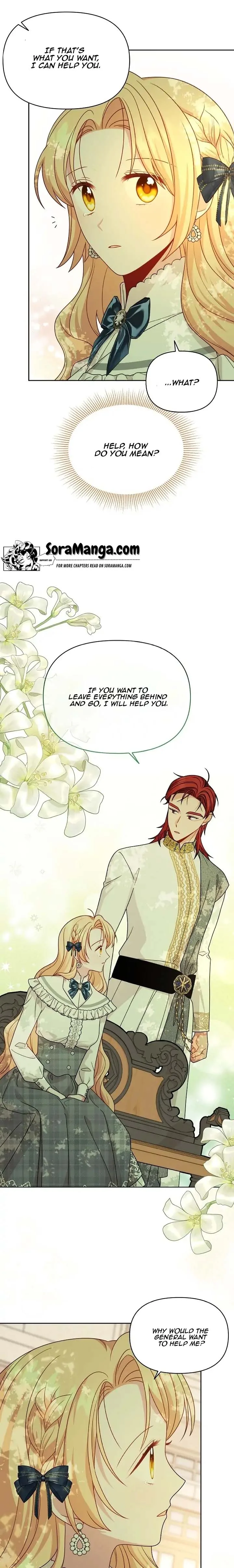 I Raised My Childhood Friend as a Tyrant Chapter 84 page 18