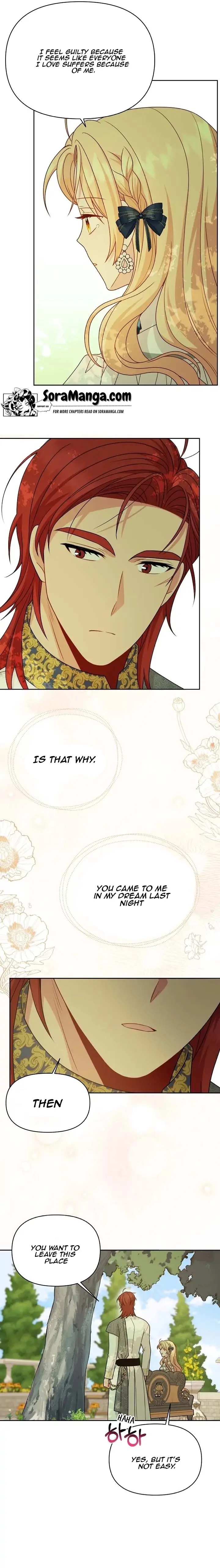 I Raised My Childhood Friend as a Tyrant Chapter 84 page 17