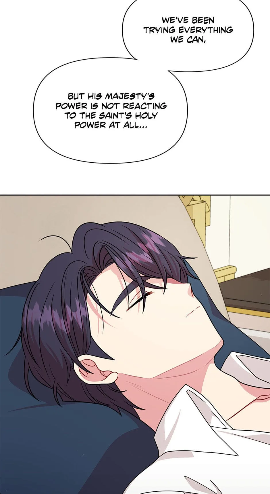I Raised My Childhood Friend as a Tyrant Chapter 81 page 38