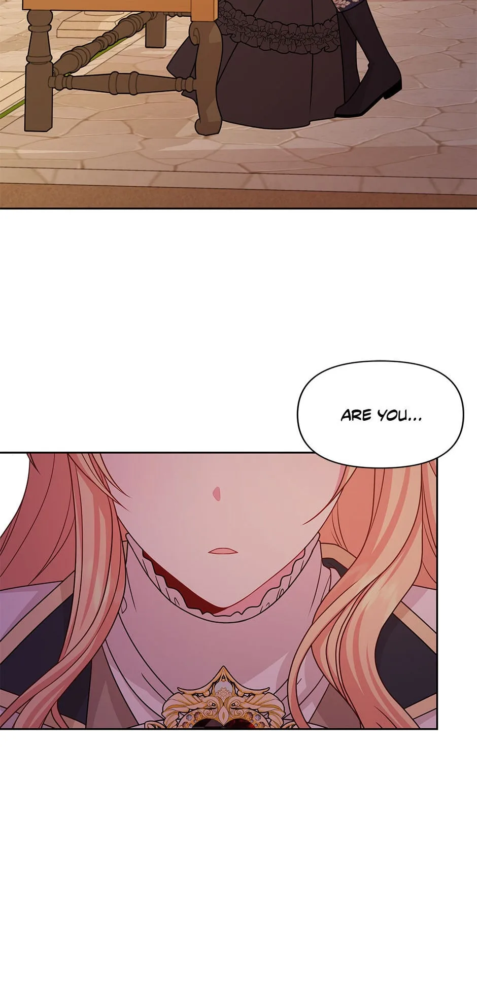 I Raised My Childhood Friend as a Tyrant Chapter 81 page 10