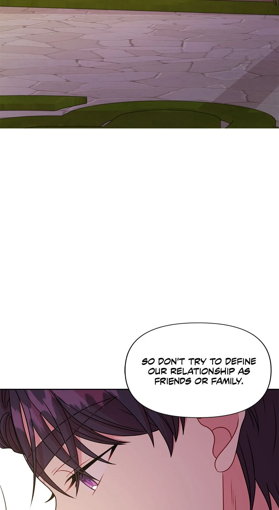 I Raised My Childhood Friend as a Tyrant Chapter 81 page 5