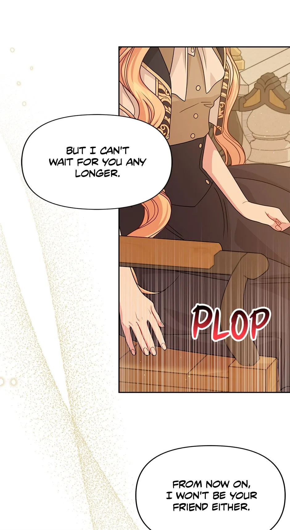 I Raised My Childhood Friend as a Tyrant Chapter 81 page 2