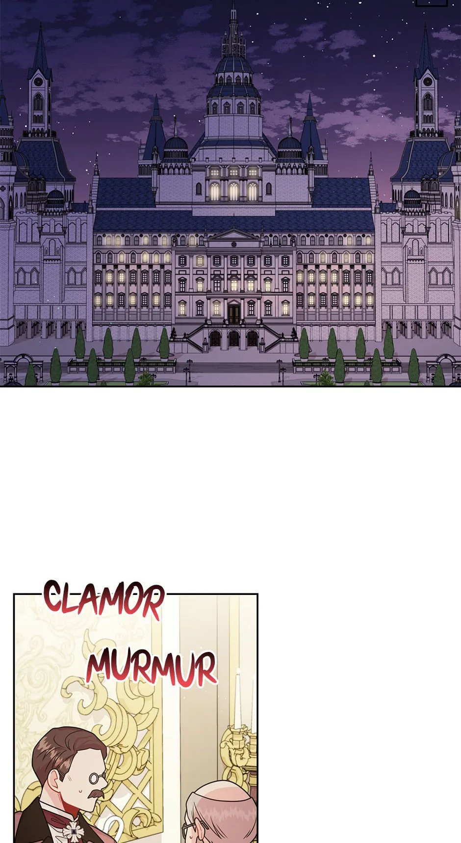 I Raised My Childhood Friend as a Tyrant Chapter 81 page 29