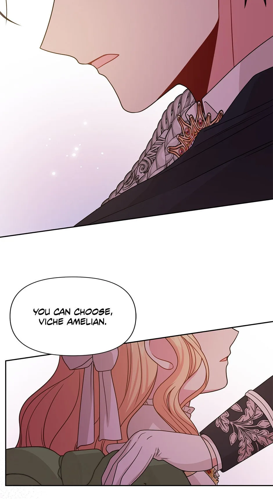 I Raised My Childhood Friend as a Tyrant Chapter 81 page 6