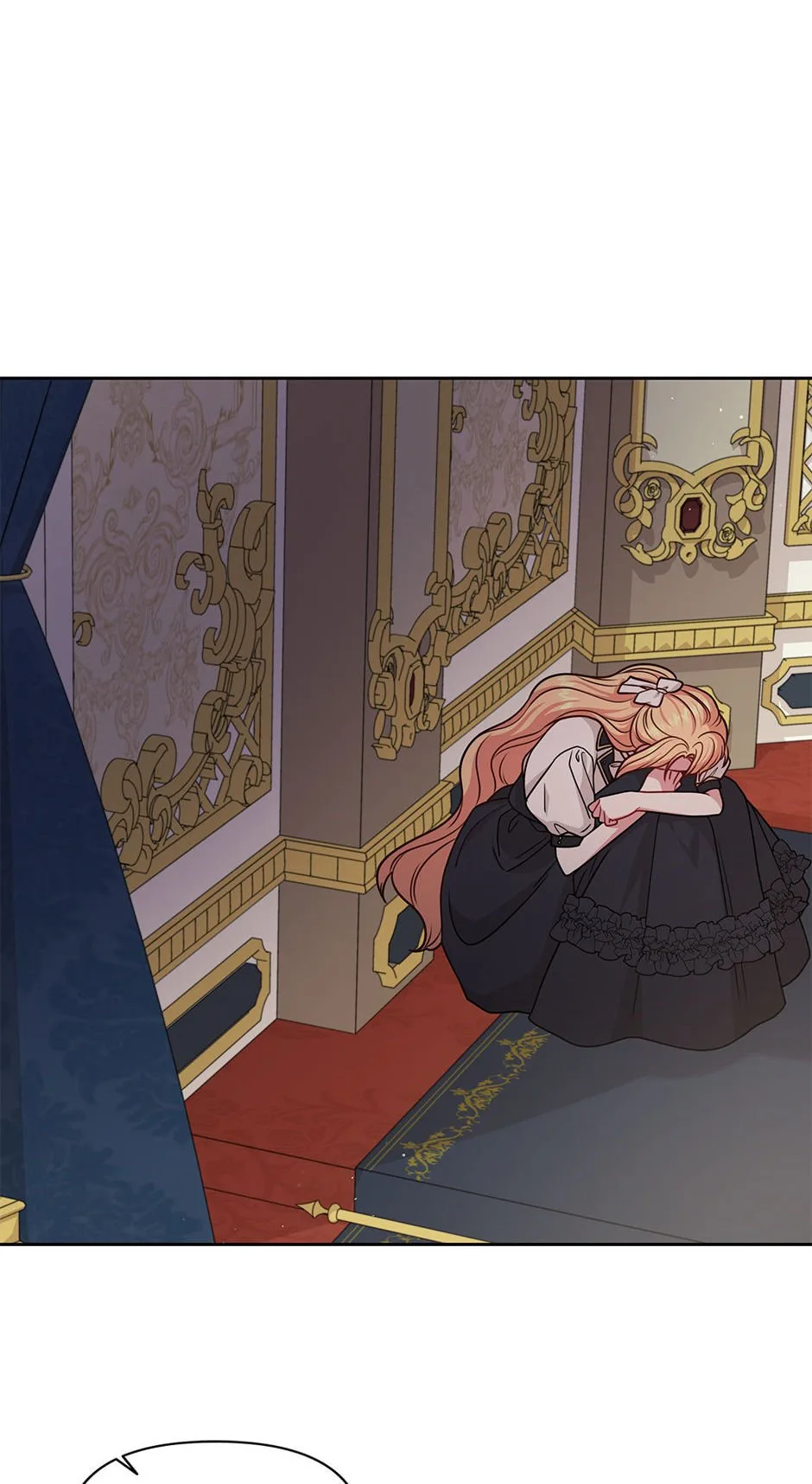 I Raised My Childhood Friend as a Tyrant Chapter 81 page 31