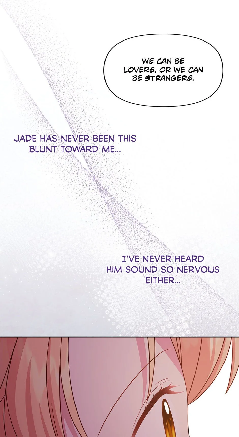 I Raised My Childhood Friend as a Tyrant Chapter 81 page 7