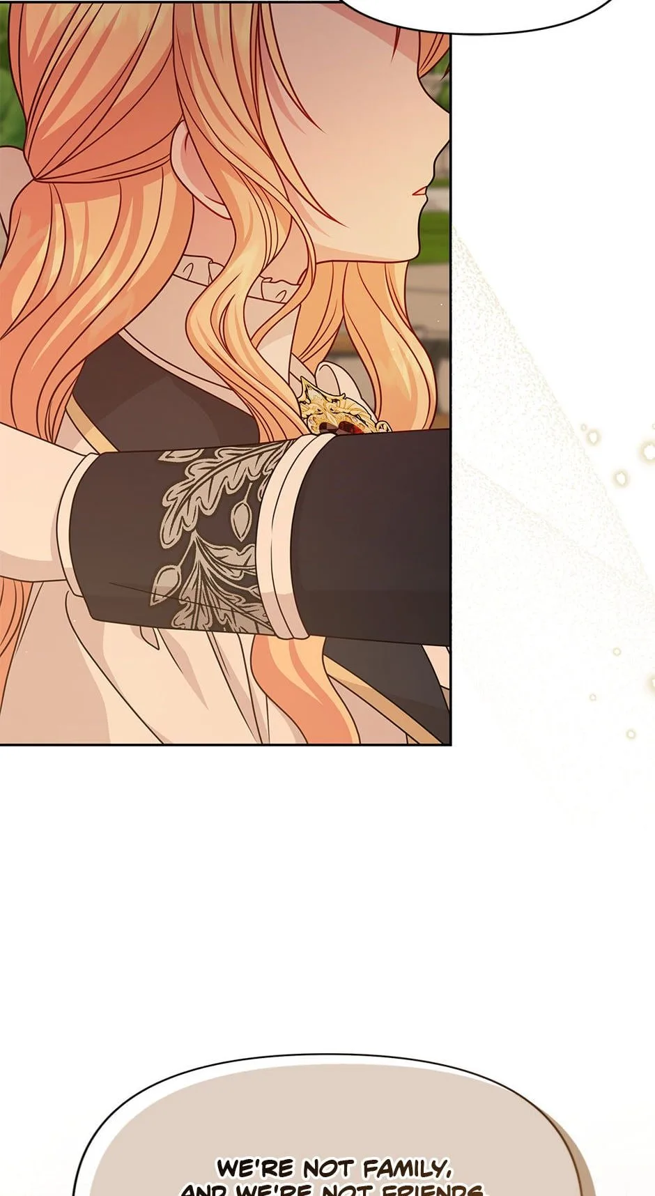 I Raised My Childhood Friend as a Tyrant Chapter 81 page 3