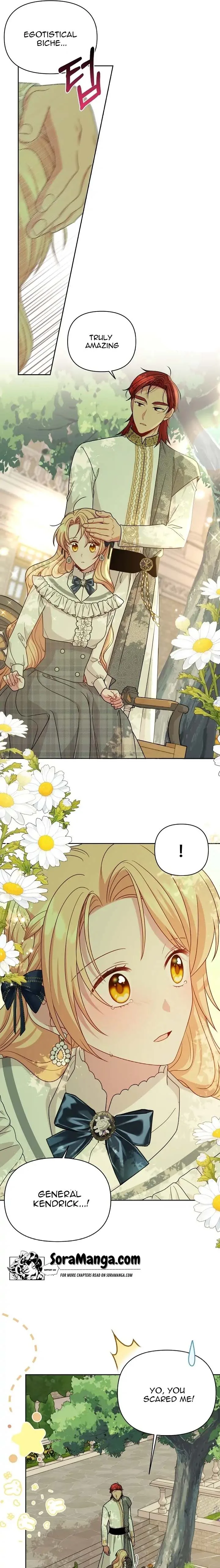 I Raised My Childhood Friend as a Tyrant Chapter 84 page 14