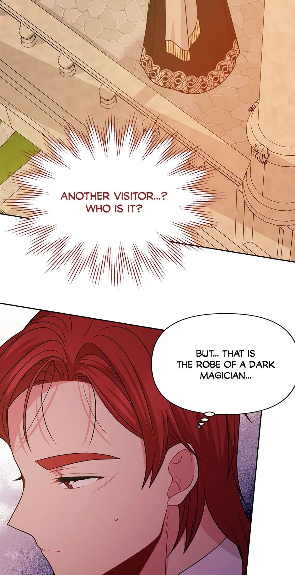 I Raised My Childhood Friend as a Tyrant Chapter 81 page 23