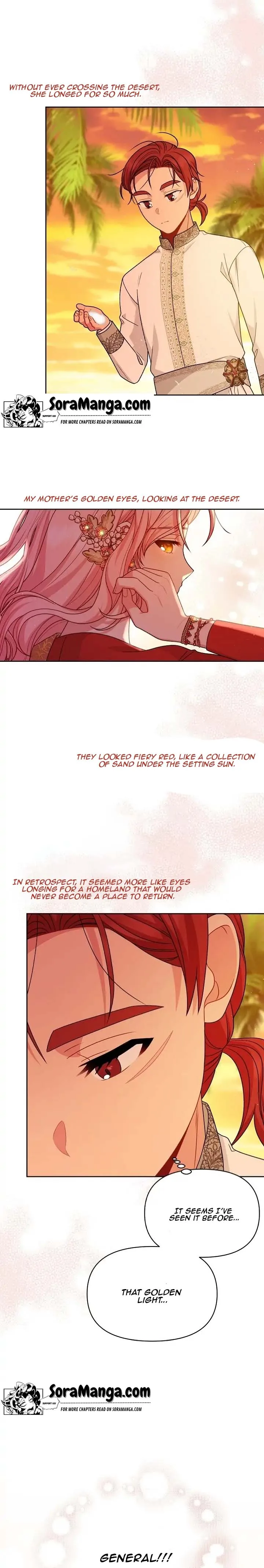 I Raised My Childhood Friend as a Tyrant Chapter 84 page 4