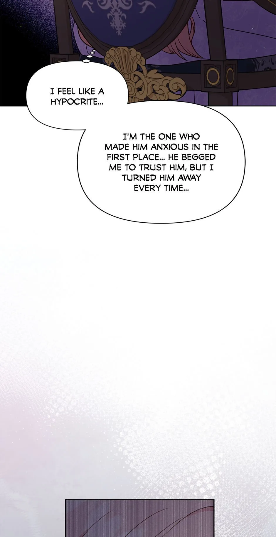 I Raised My Childhood Friend as a Tyrant Chapter 81 page 58