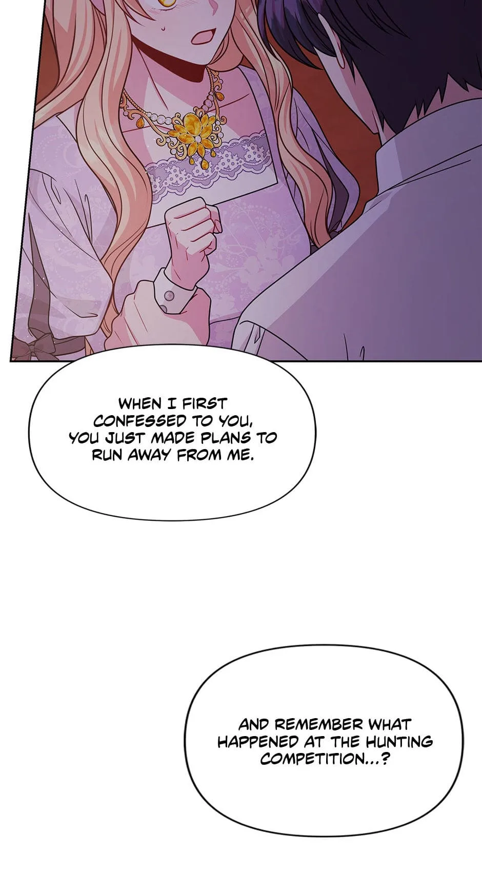 I Raised My Childhood Friend as a Tyrant Chapter 81 page 69