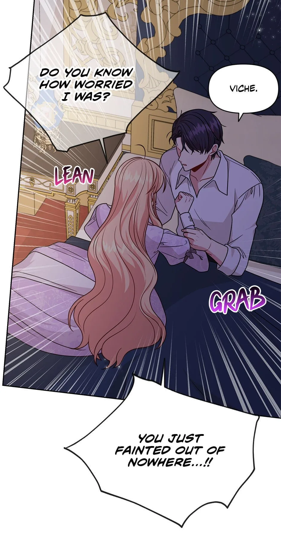 I Raised My Childhood Friend as a Tyrant Chapter 81 page 62