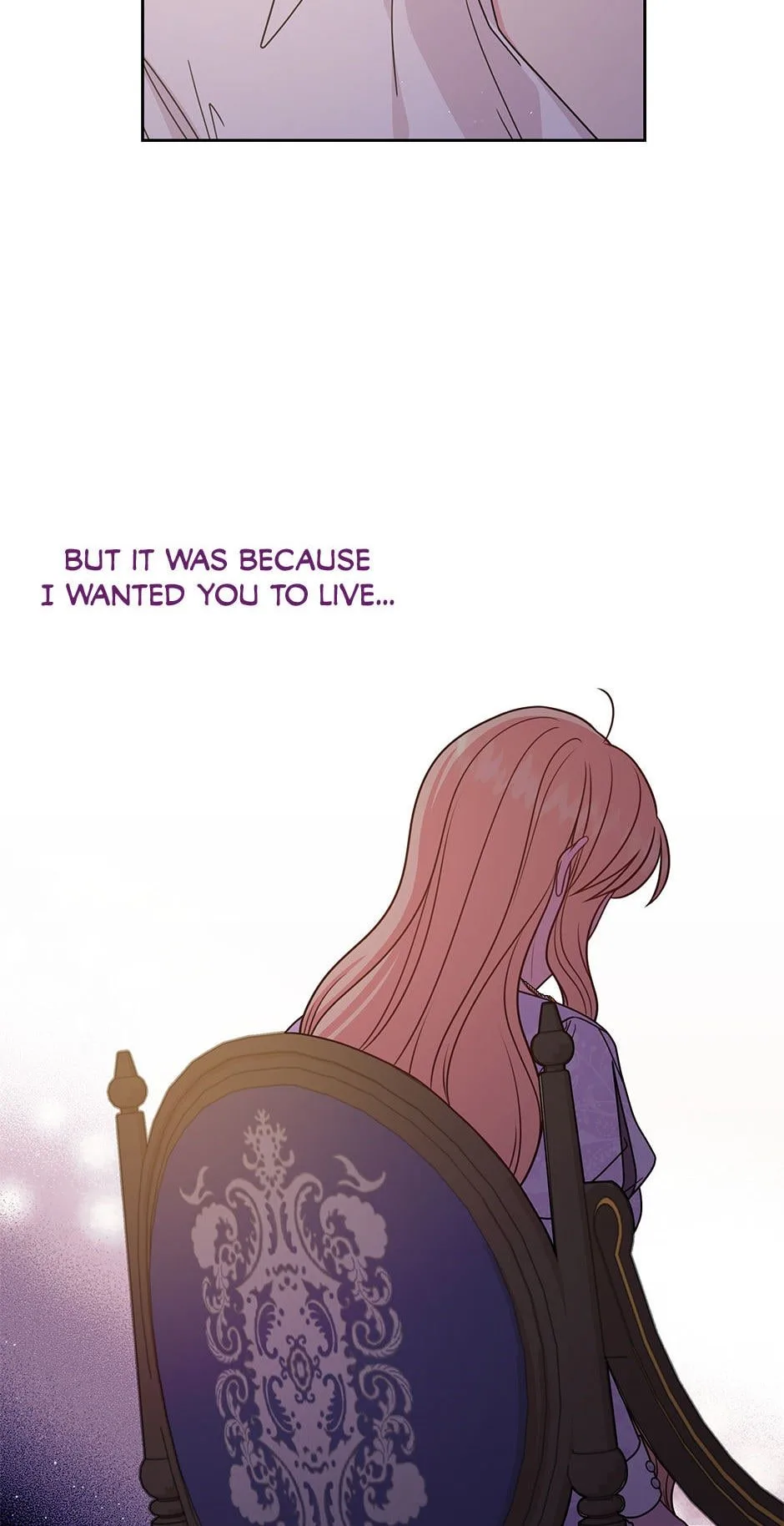 I Raised My Childhood Friend as a Tyrant Chapter 81 page 57