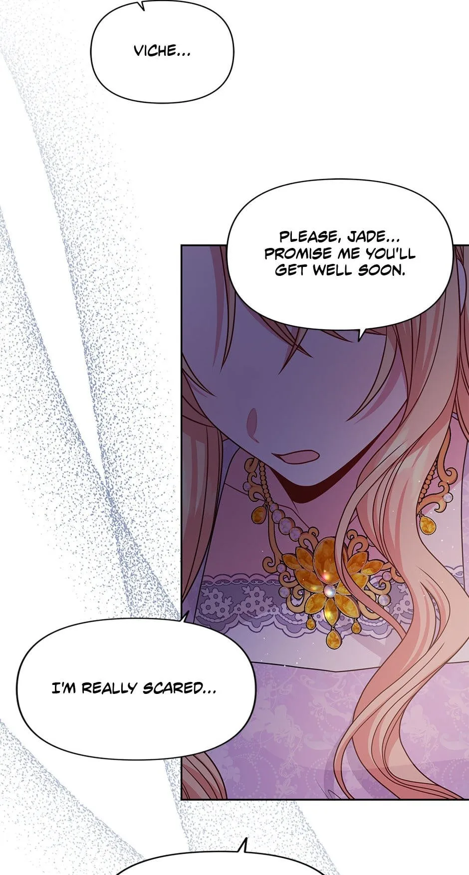 I Raised My Childhood Friend as a Tyrant Chapter 81 page 64