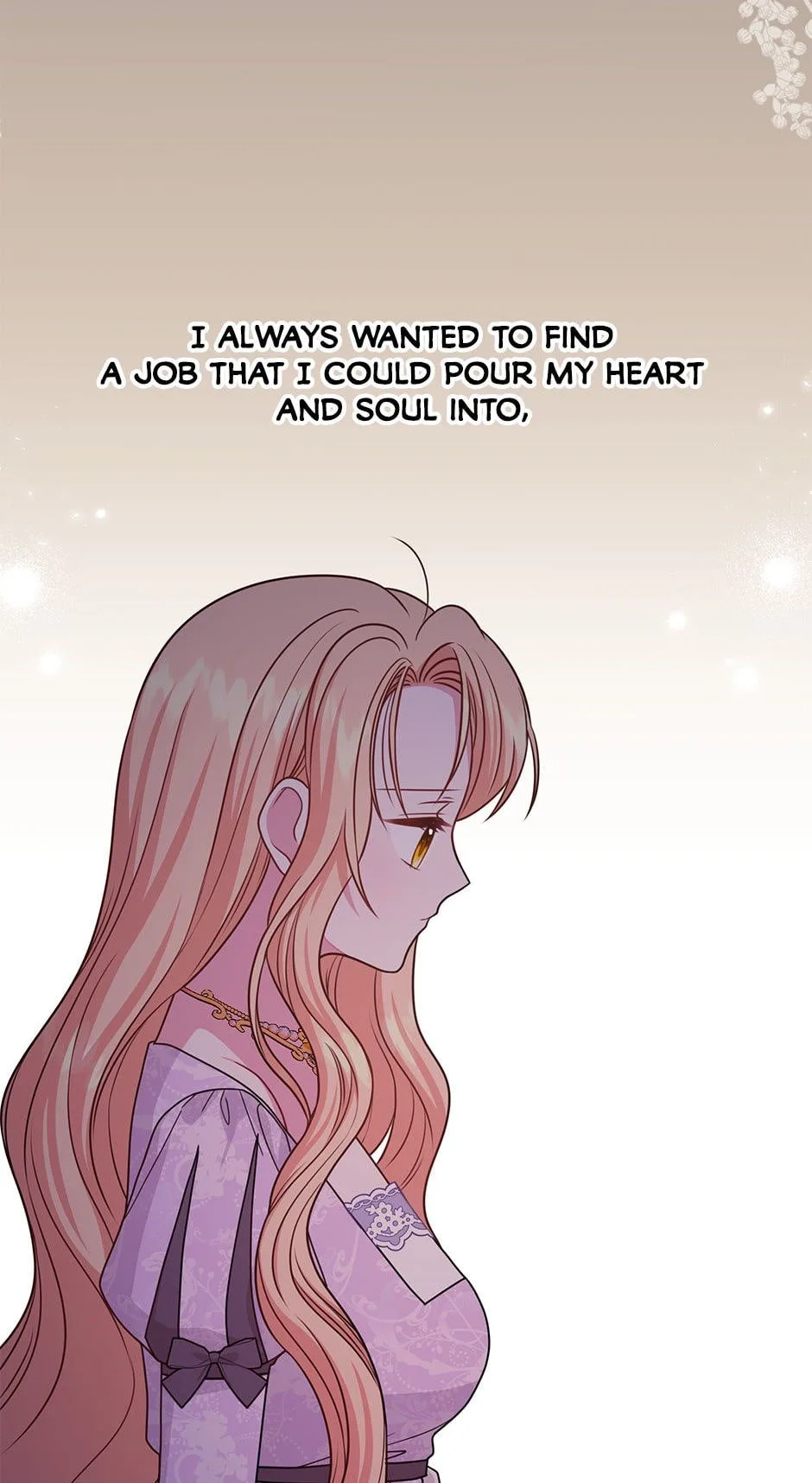 I Raised My Childhood Friend as a Tyrant Chapter 81 page 54