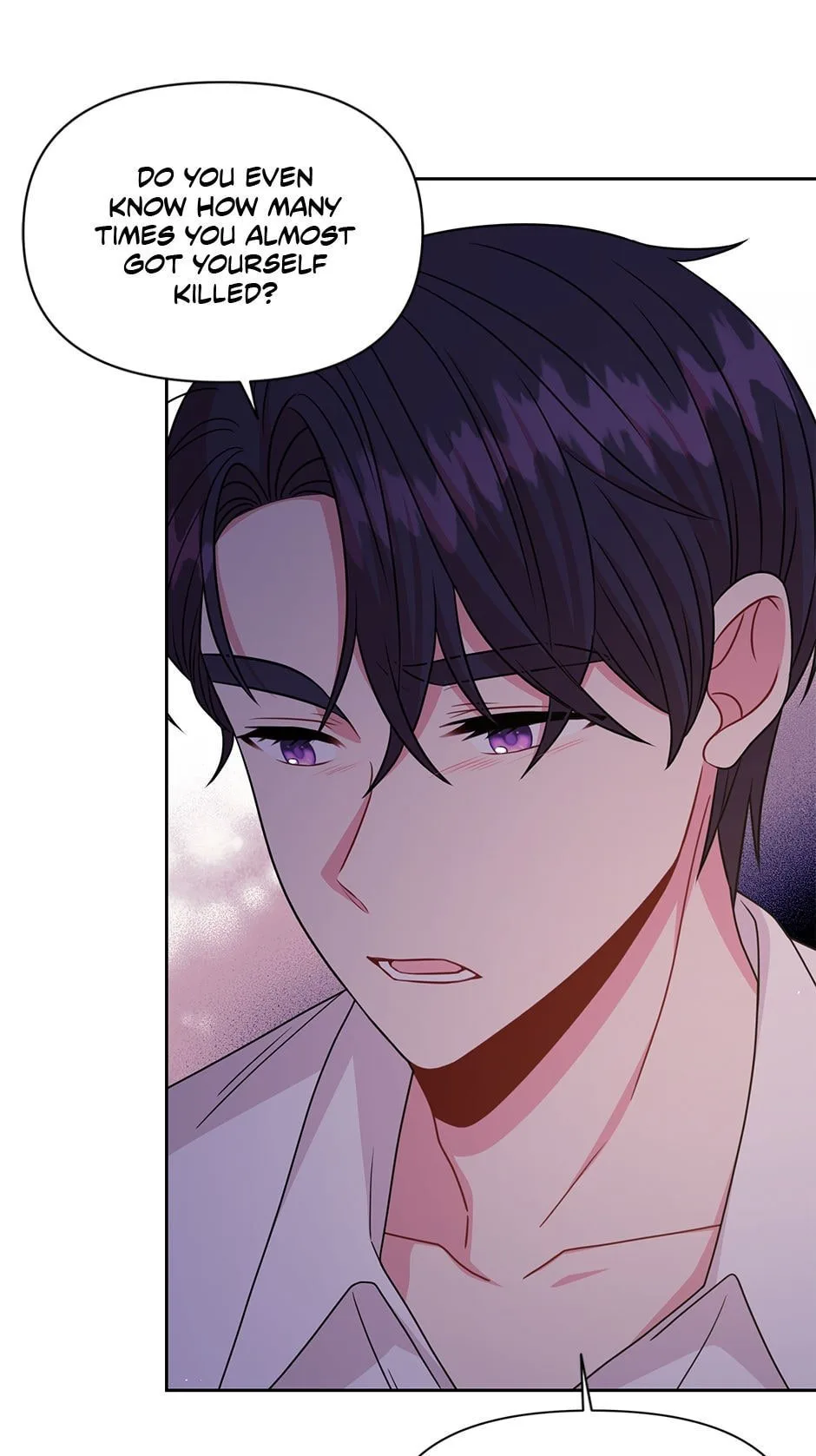 I Raised My Childhood Friend as a Tyrant Chapter 81 page 70
