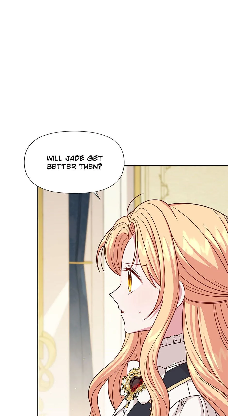 I Raised My Childhood Friend as a Tyrant Chapter 81 page 36