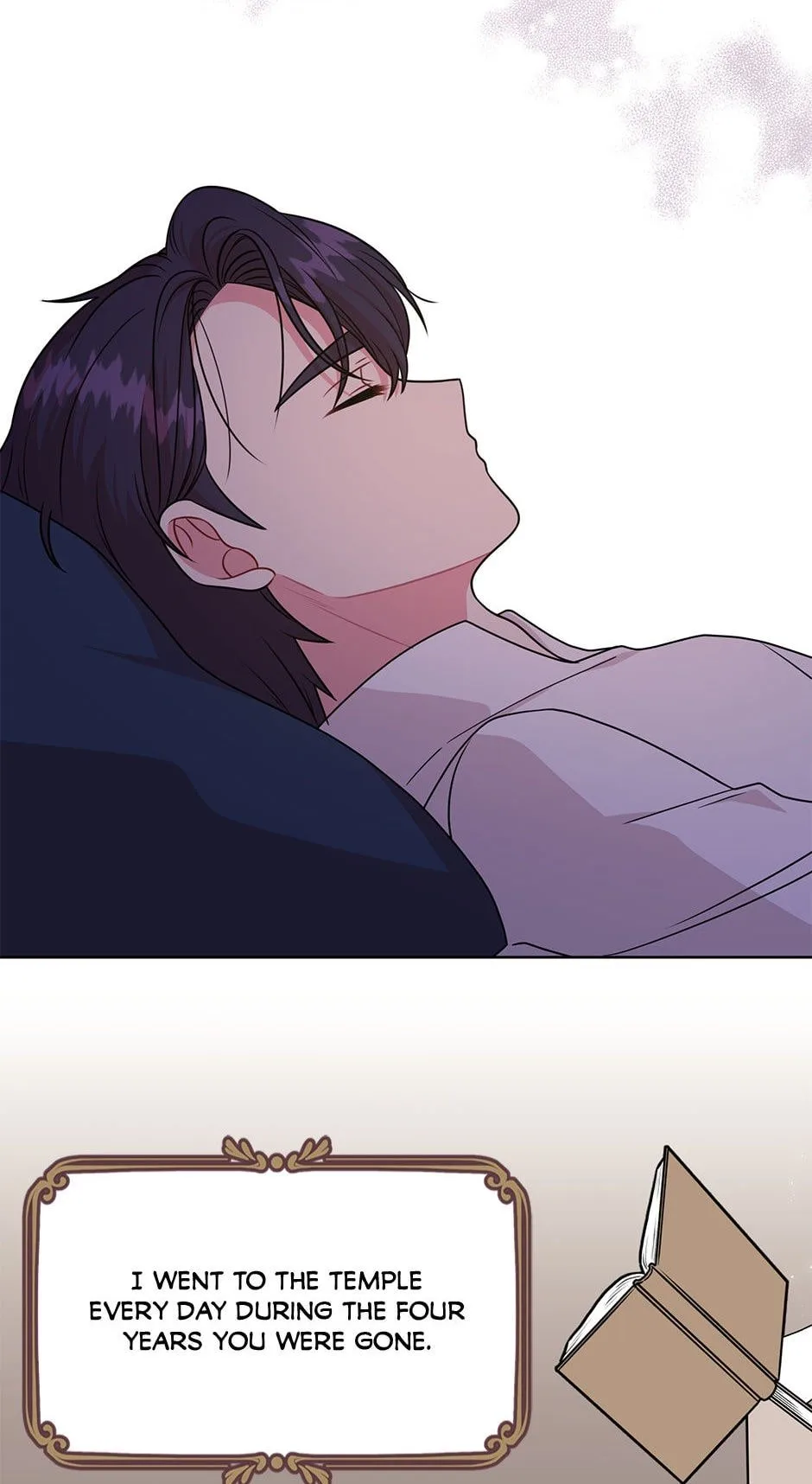 I Raised My Childhood Friend as a Tyrant Chapter 81 page 50