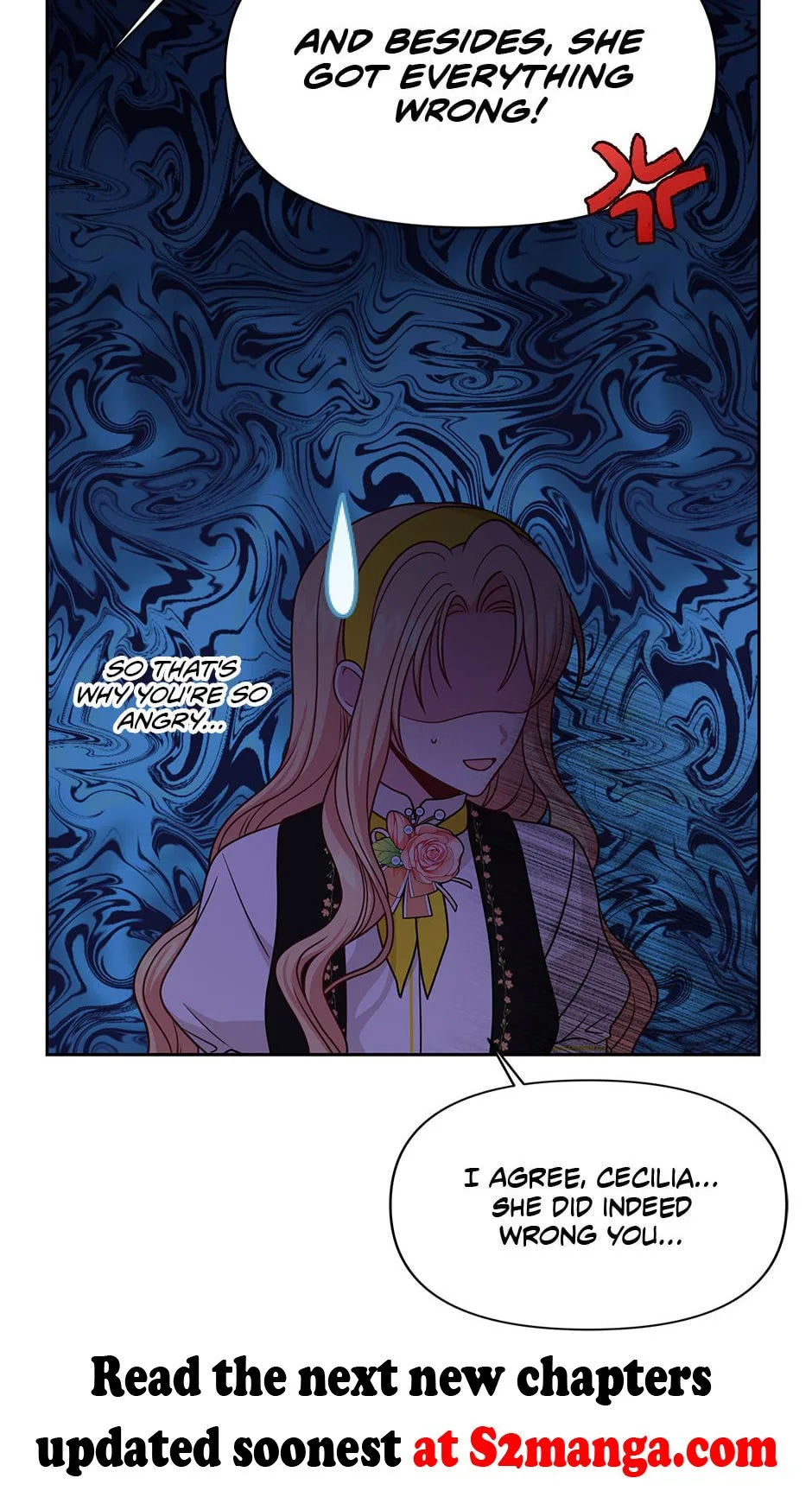 I Raised My Childhood Friend as a Tyrant Chapter 77 page 57