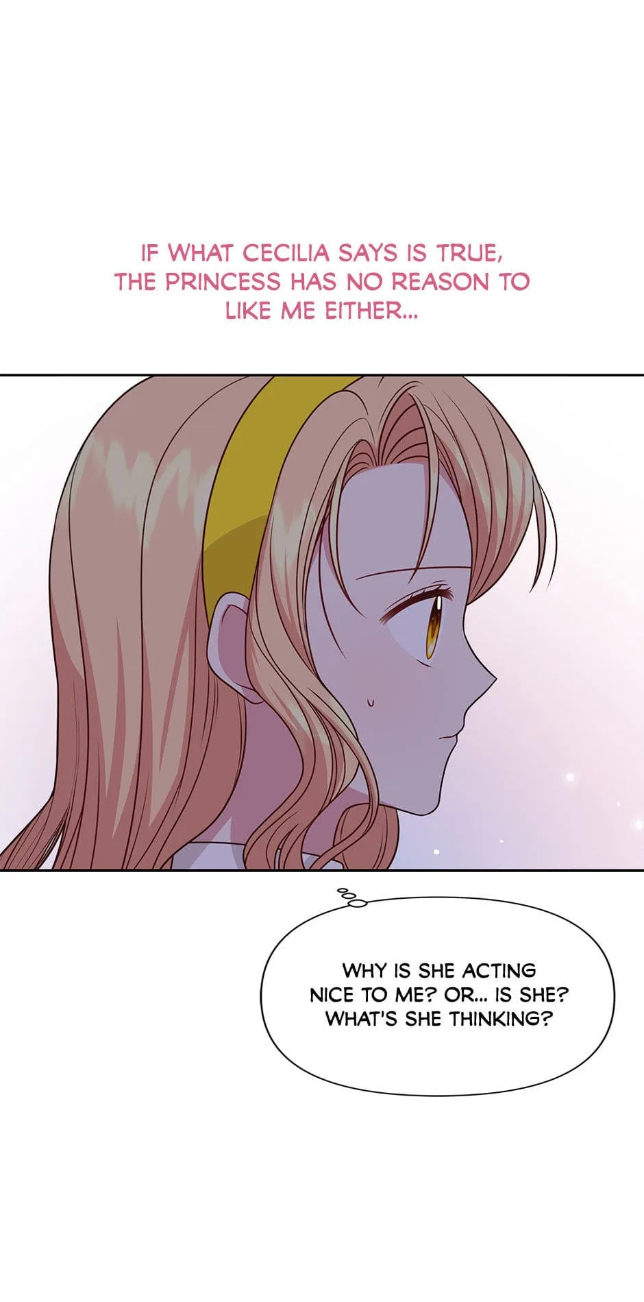 I Raised My Childhood Friend as a Tyrant Chapter 78 page 8