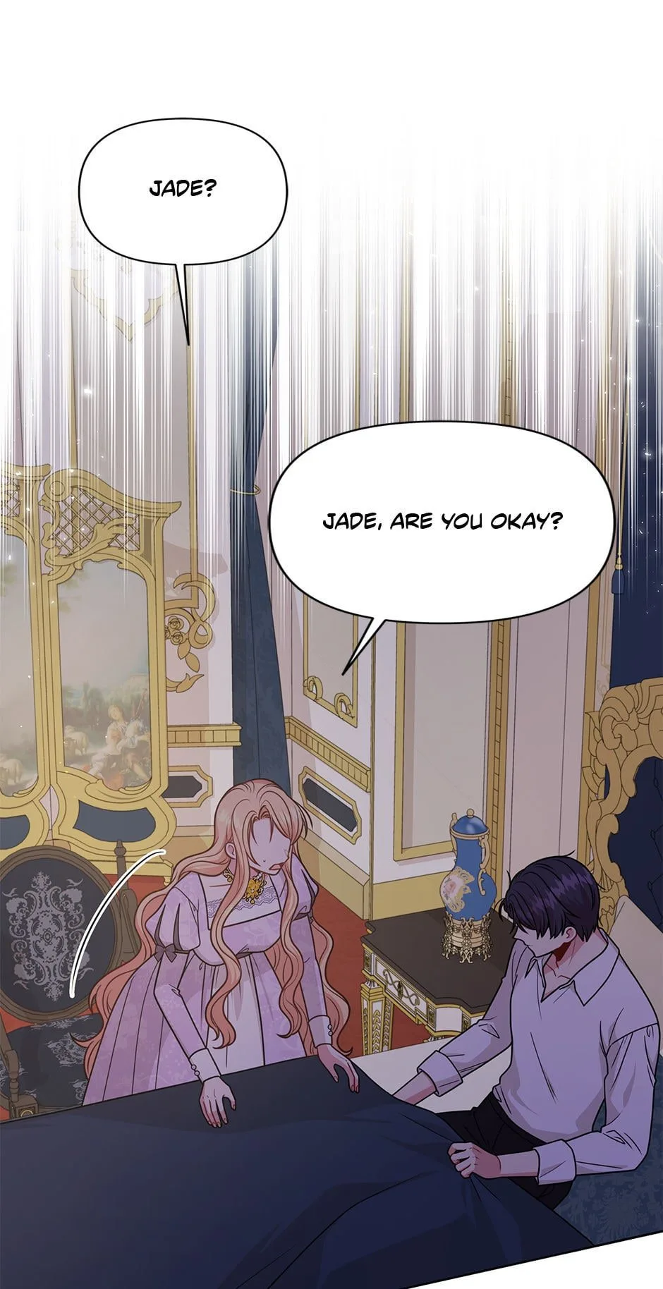 I Raised My Childhood Friend as a Tyrant Chapter 81 page 60