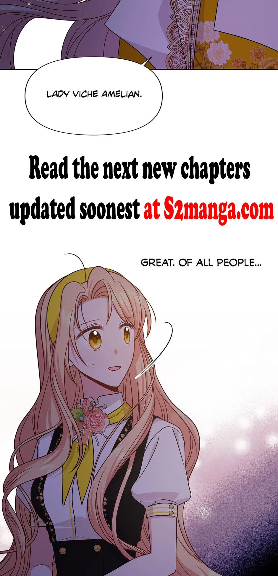 I Raised My Childhood Friend as a Tyrant Chapter 77 page 63
