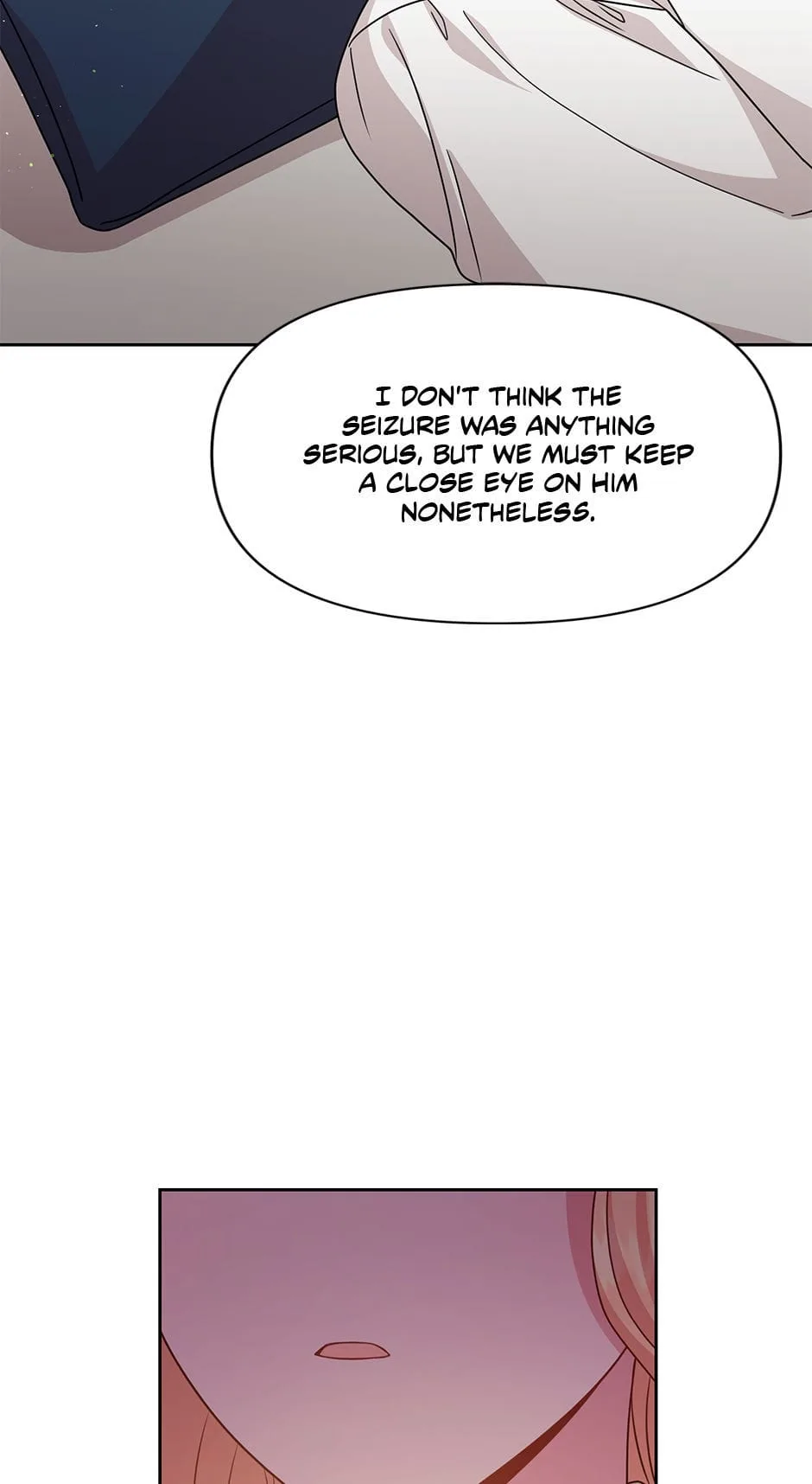 I Raised My Childhood Friend as a Tyrant Chapter 81 page 39