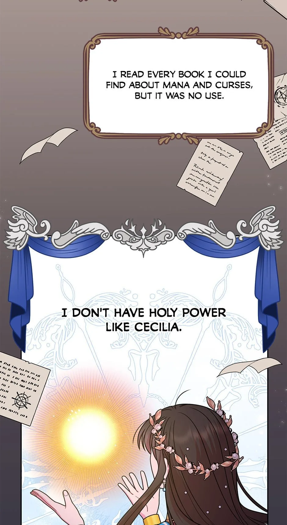 I Raised My Childhood Friend as a Tyrant Chapter 81 page 51