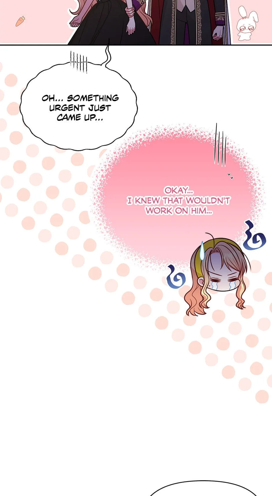 I Raised My Childhood Friend as a Tyrant Chapter 78 page 26