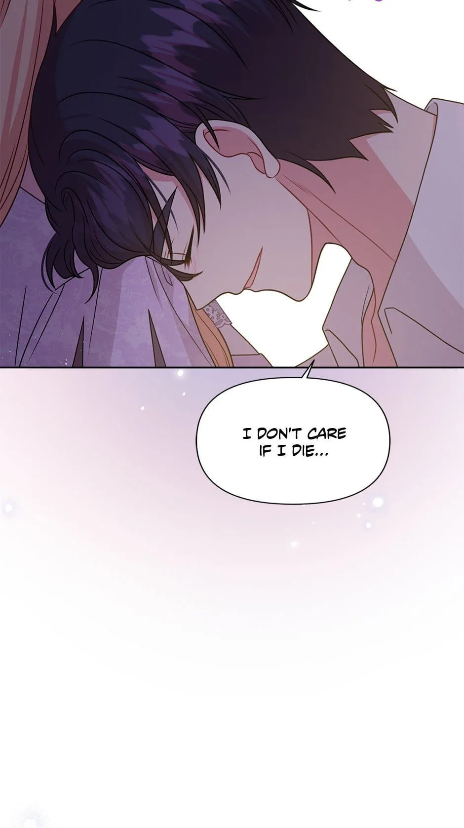 I Raised My Childhood Friend as a Tyrant Chapter 81 page 73