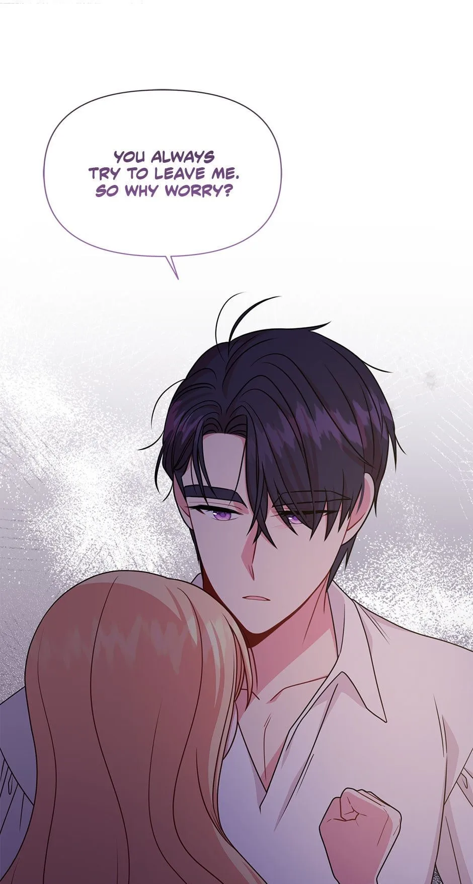 I Raised My Childhood Friend as a Tyrant Chapter 81 page 67