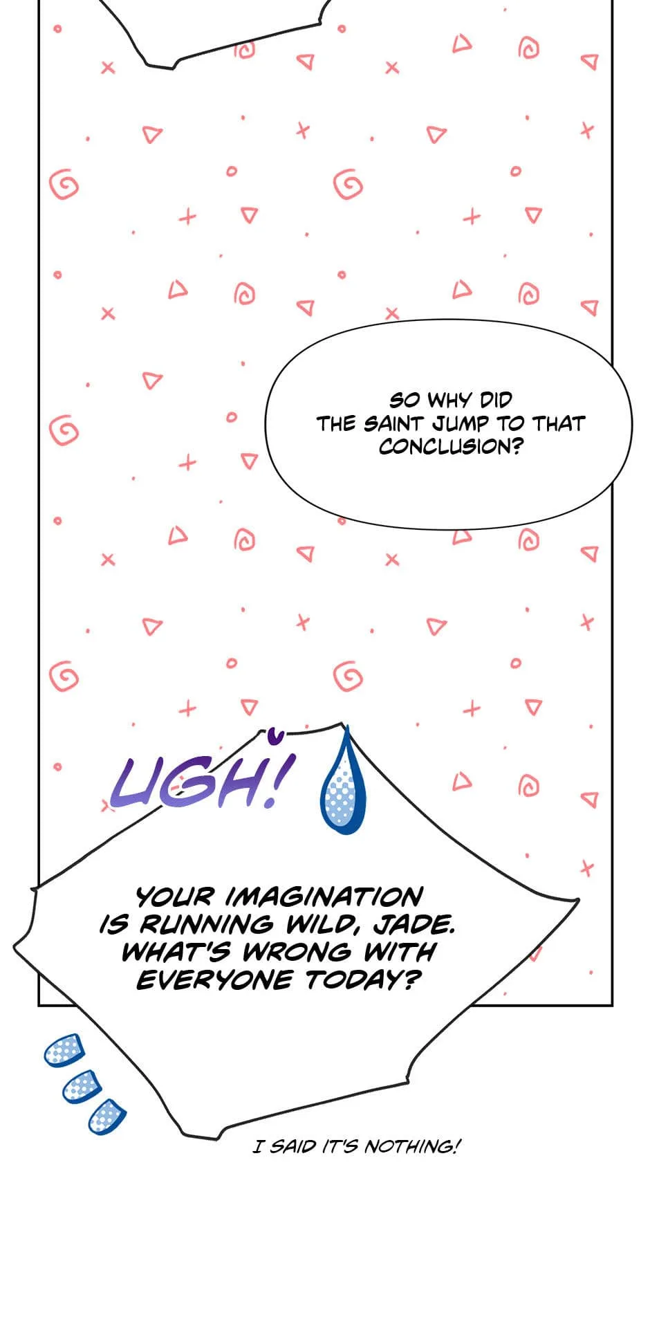I Raised My Childhood Friend as a Tyrant Chapter 78 page 36