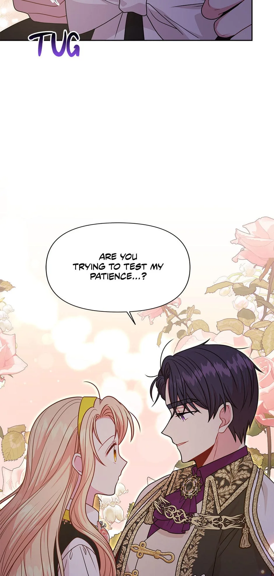 I Raised My Childhood Friend as a Tyrant Chapter 78 page 40