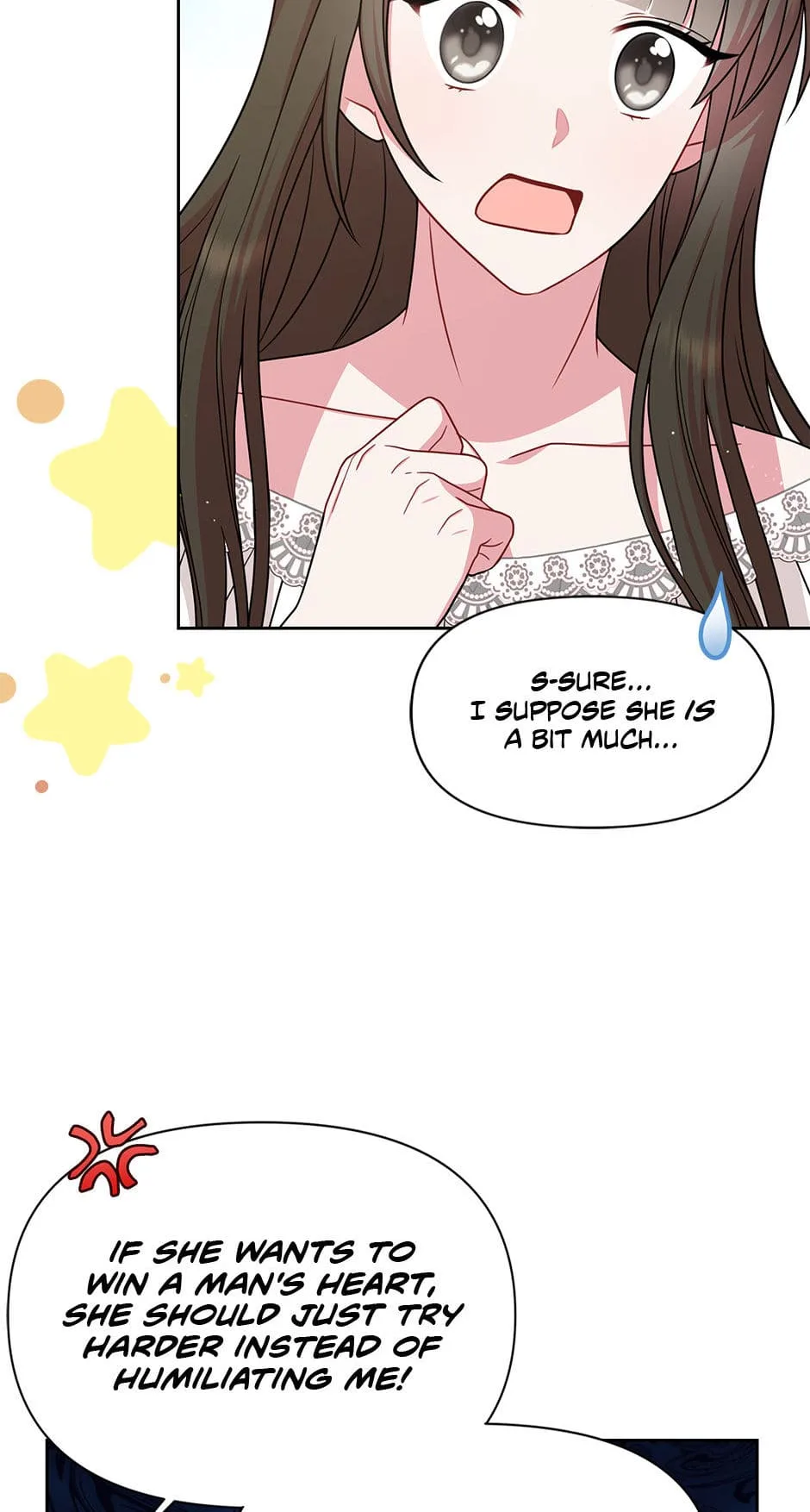 I Raised My Childhood Friend as a Tyrant Chapter 77 page 56