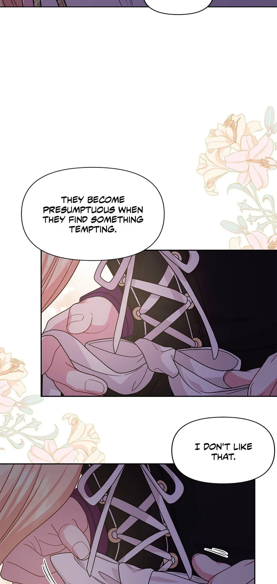 I Raised My Childhood Friend as a Tyrant Chapter 78 page 39