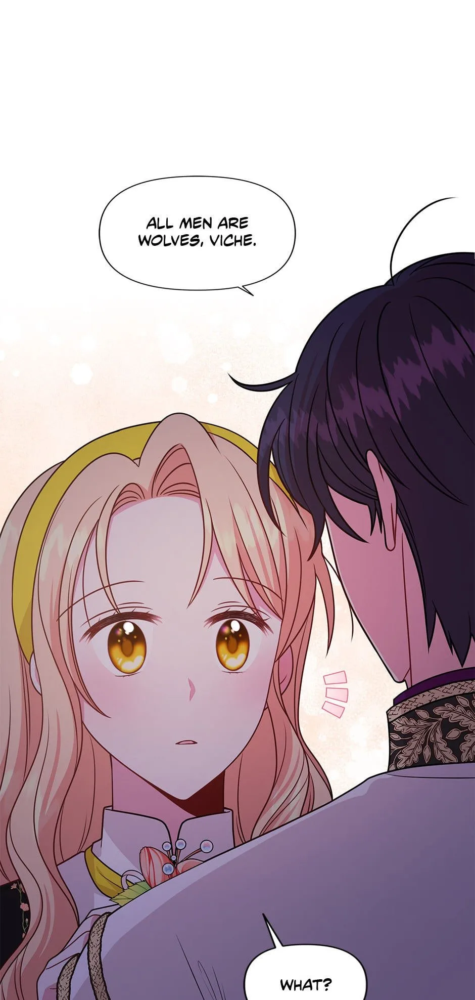 I Raised My Childhood Friend as a Tyrant Chapter 78 page 38