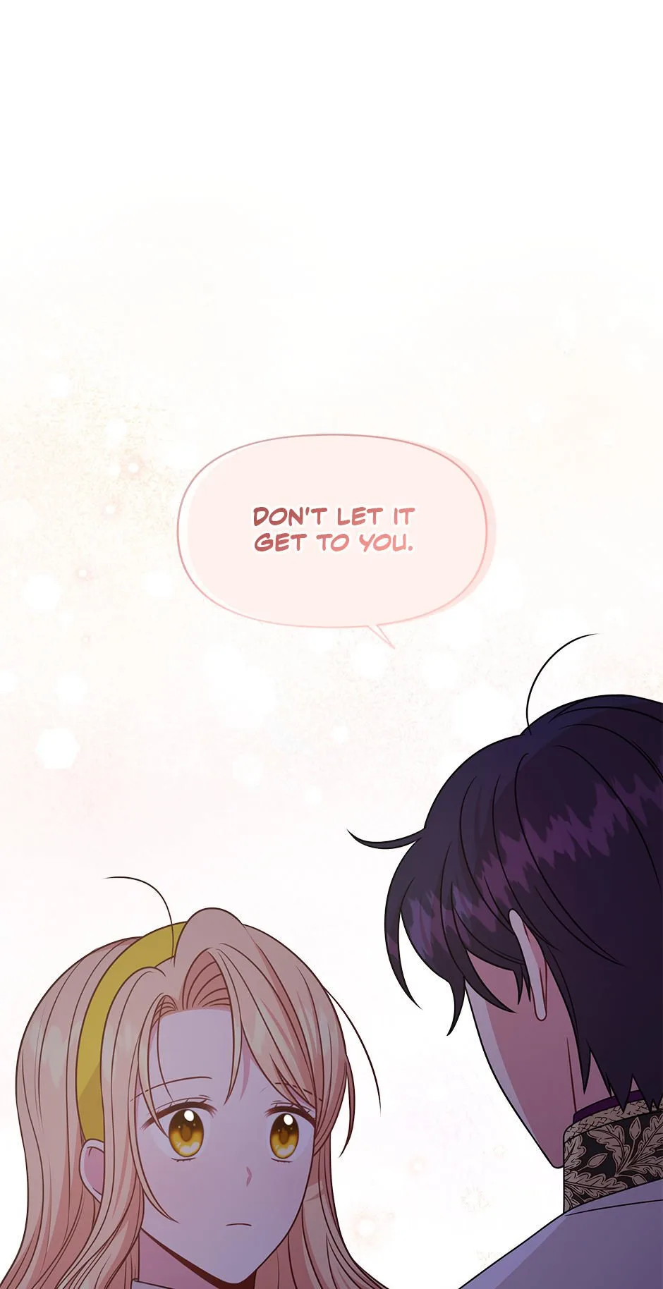 I Raised My Childhood Friend as a Tyrant Chapter 78 page 44