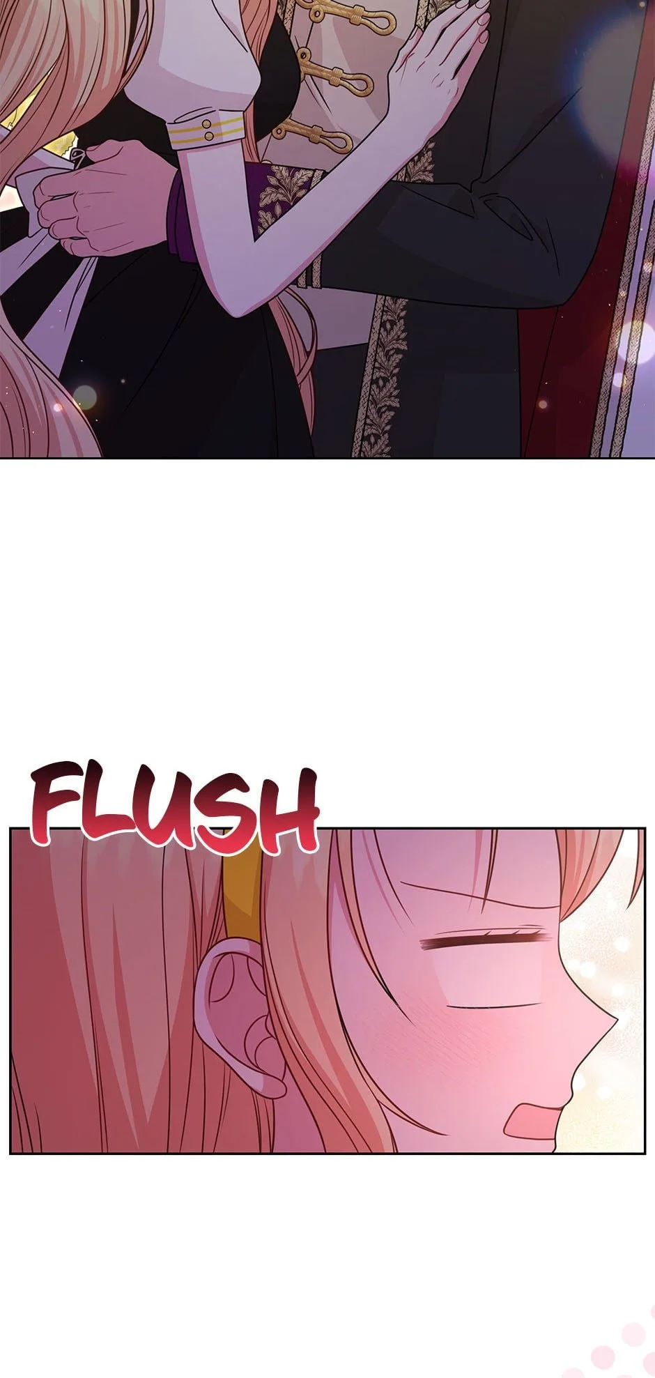 I Raised My Childhood Friend as a Tyrant Chapter 78 page 41