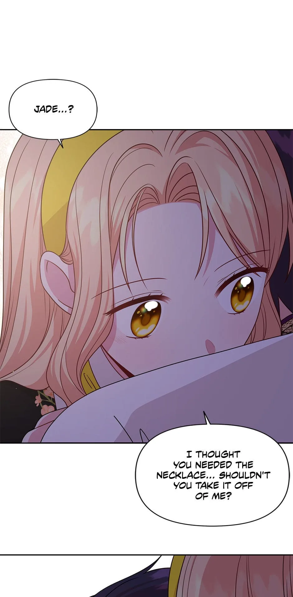 I Raised My Childhood Friend as a Tyrant Chapter 78 page 31