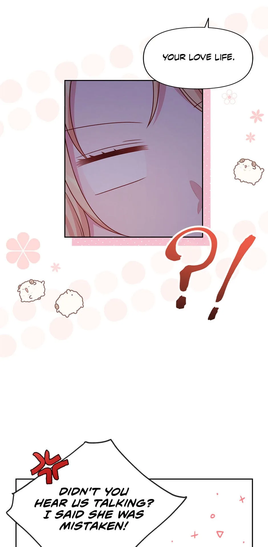 I Raised My Childhood Friend as a Tyrant Chapter 78 page 35