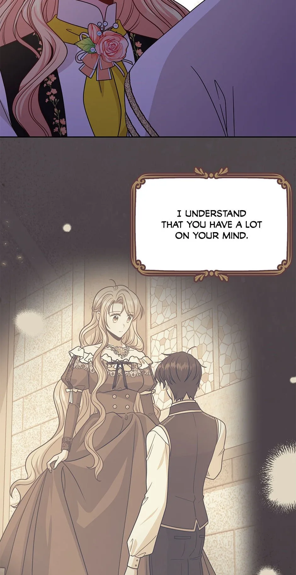 I Raised My Childhood Friend as a Tyrant Chapter 78 page 45
